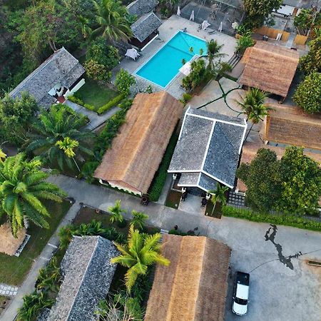Luang Prabang Chanon Hotel Экстерьер фото
