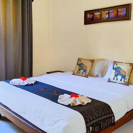 Luang Prabang Chanon Hotel Экстерьер фото