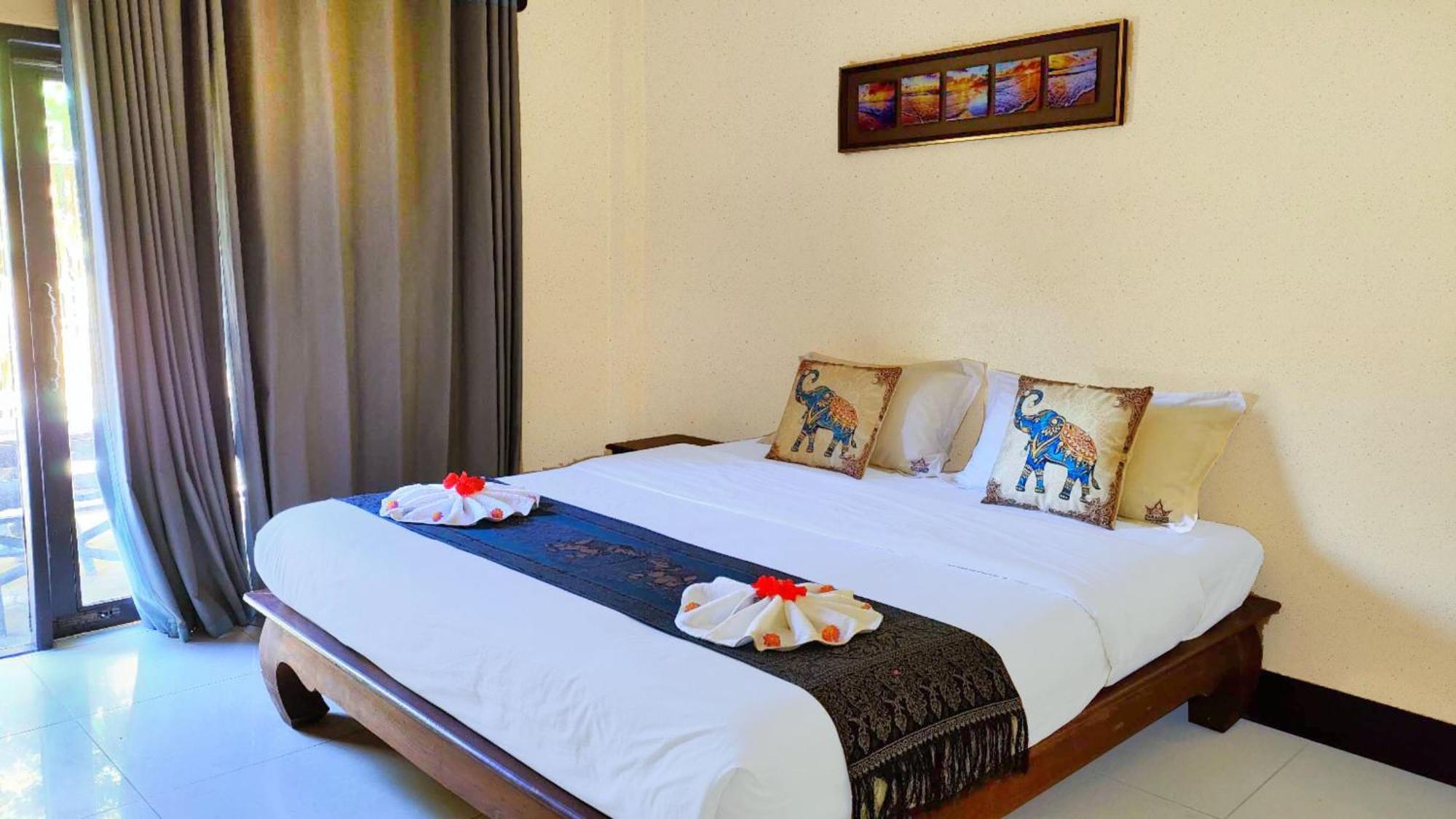 Luang Prabang Chanon Hotel Экстерьер фото