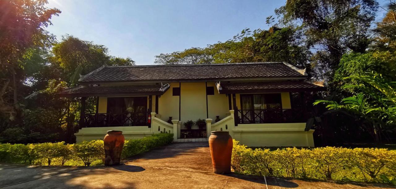Luang Prabang Chanon Hotel Экстерьер фото