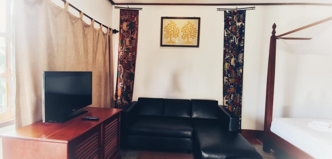 Luang Prabang Chanon Hotel Экстерьер фото